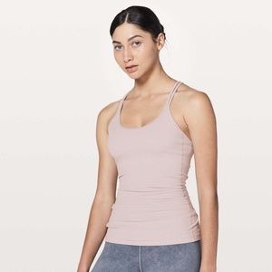 Lululemon Free to Be Tank